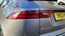 Jaguar E-Pace 1.5 P300e R-Dynamic SE 5dr Auto Estate